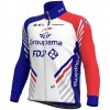 Tenue Maillot M/L + Collant à Bretelles 2020 Groupama-FDJ N001